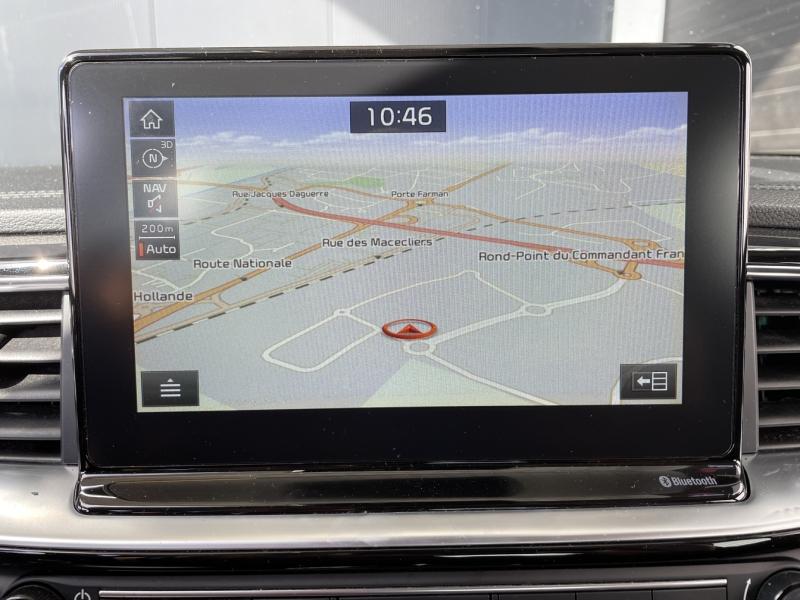 Image KIA Ceed 1.0 T-GDI 120ch Active