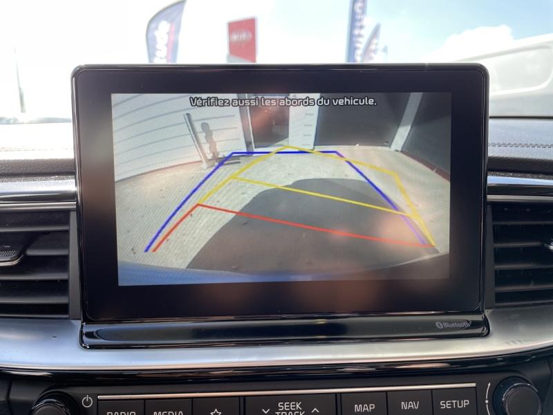 Image KIA Ceed 1.0 T-GDI 120ch Active