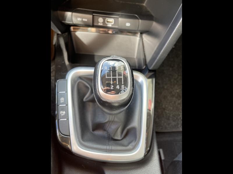 Image KIA Ceed 1.0 T-GDI 120ch Active