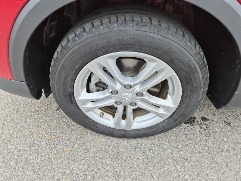 Image MG MOTOR ZS EV 143ch Comfort