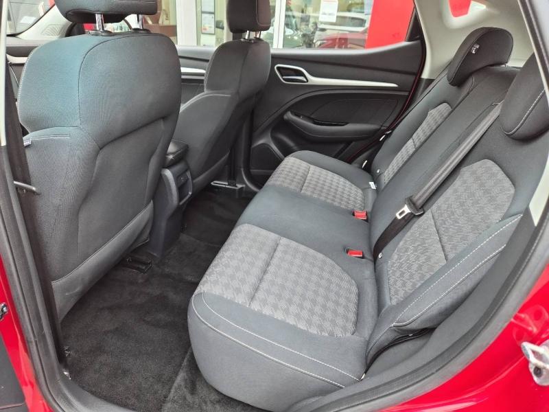 Image MG MOTOR ZS EV 143ch Comfort