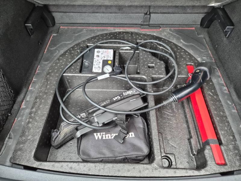 Image MG MOTOR ZS EV 143ch Comfort