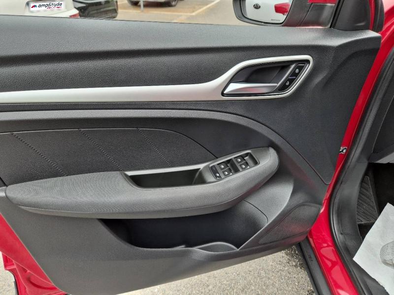 Image MG MOTOR ZS EV 143ch Comfort