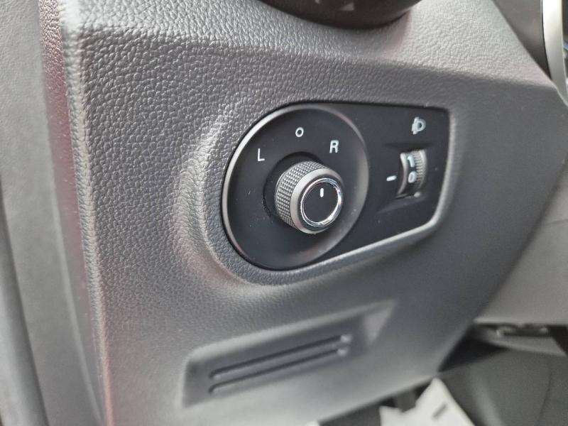 Image MG MOTOR ZS EV 143ch Comfort