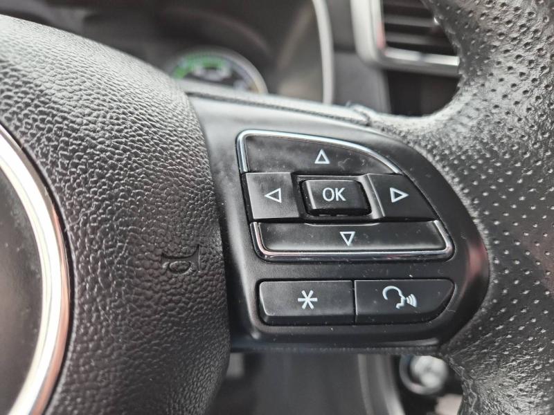 Image MG MOTOR ZS EV 143ch Comfort