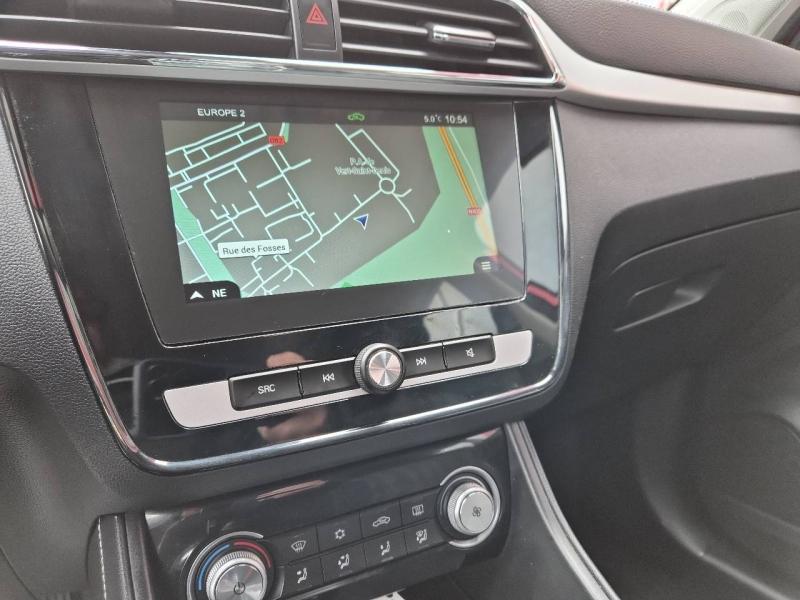 Image MG MOTOR ZS EV 143ch Comfort