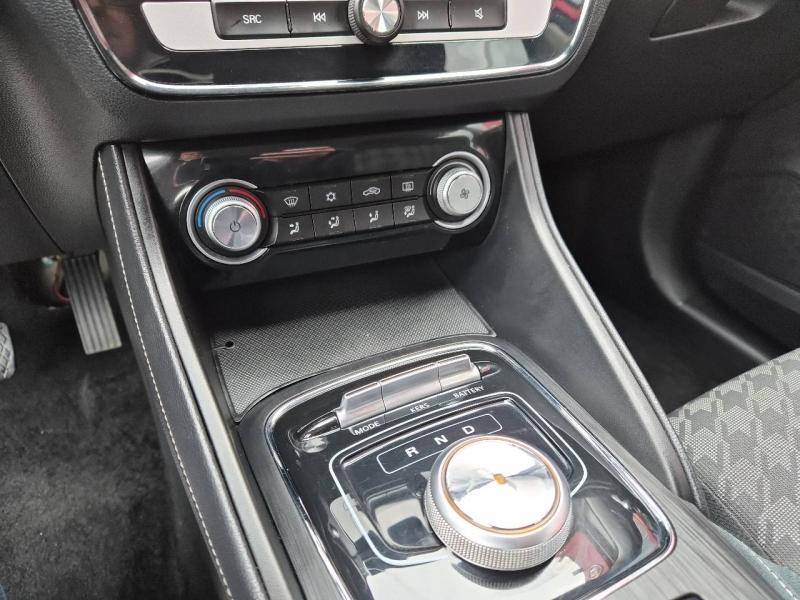 Image MG MOTOR ZS EV 143ch Comfort