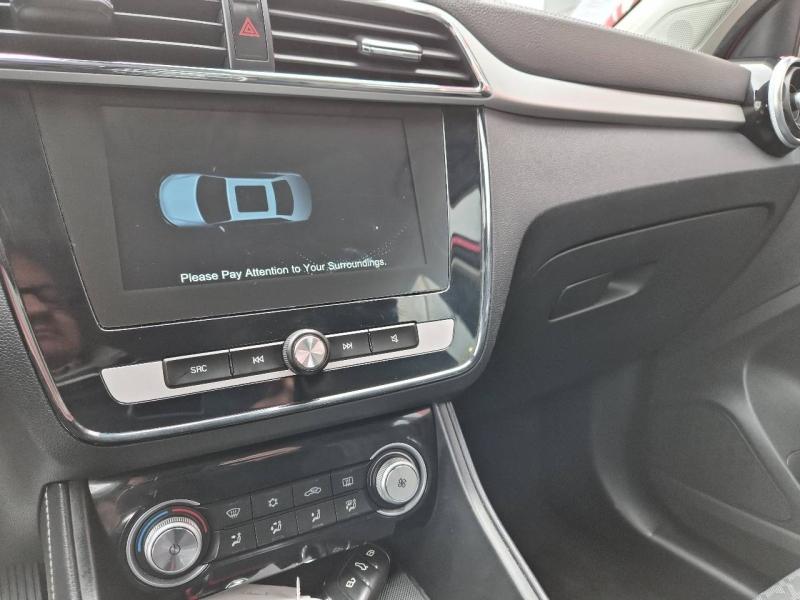 Image MG MOTOR ZS EV 143ch Comfort