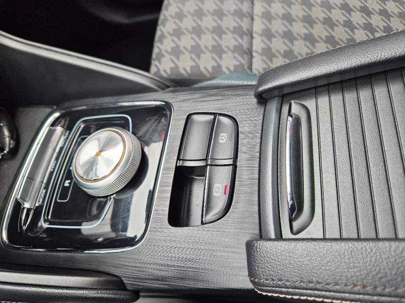 Image MG MOTOR ZS EV 143ch Comfort