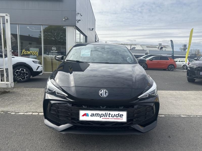 Image MG MOTOR MG3 Hybrid+ 195ch Standard