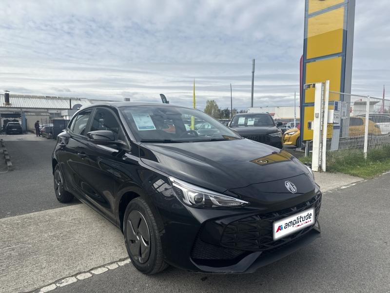 Image MG MOTOR MG3 Hybrid+ 195ch Standard