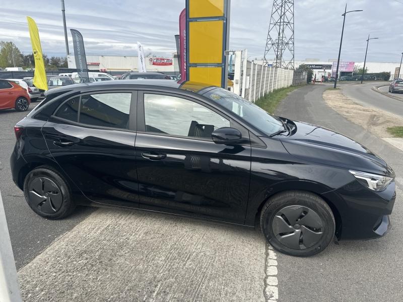 Image MG MOTOR MG3 Hybrid+ 195ch Standard