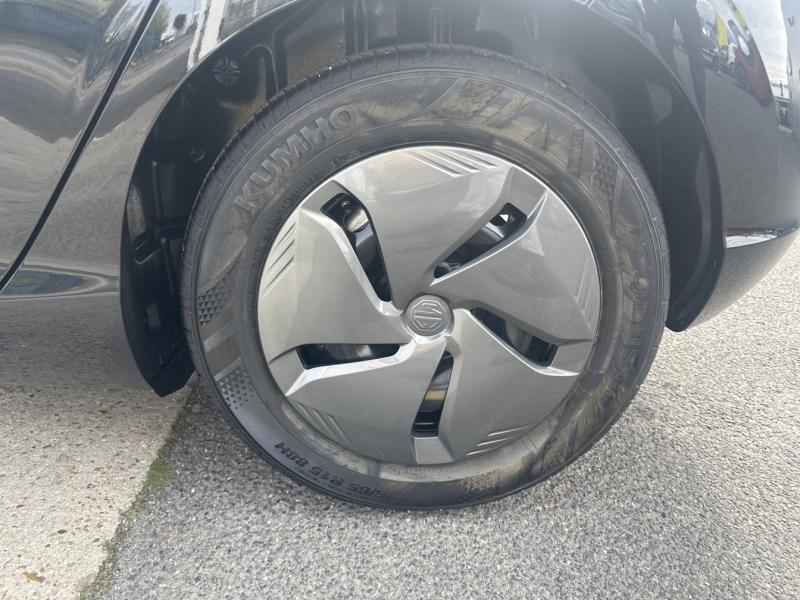 Image MG MOTOR MG3 Hybrid+ 195ch Standard