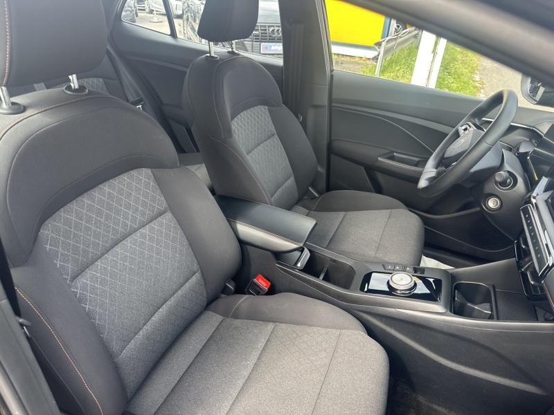 Image MG MOTOR MG3 Hybrid+ 195ch Standard