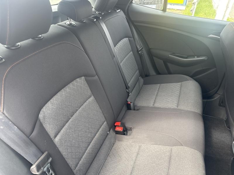 Image MG MOTOR MG3 Hybrid+ 195ch Standard