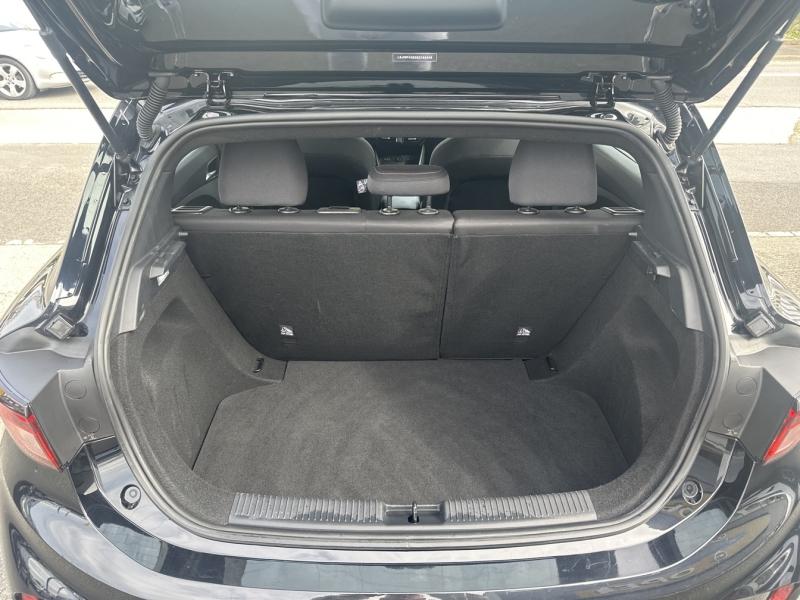 Image MG MOTOR MG3 Hybrid+ 195ch Standard