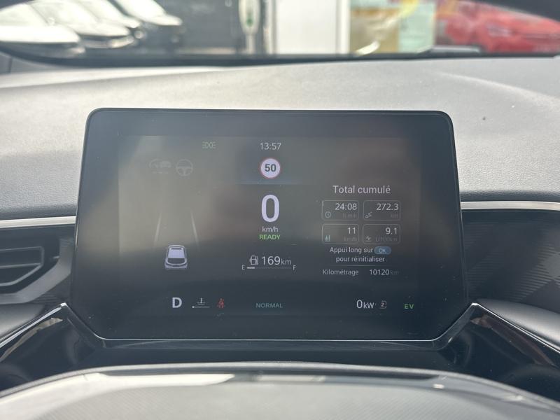 Image MG MOTOR MG3 Hybrid+ 195ch Standard