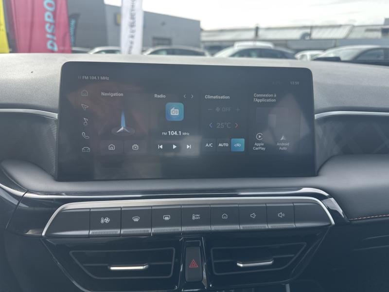 Image MG MOTOR MG3 Hybrid+ 195ch Standard