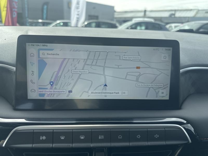 Image MG MOTOR MG3 Hybrid+ 195ch Standard