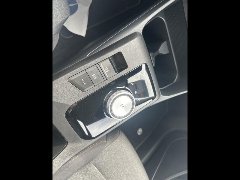 Image MG MOTOR MG3 Hybrid+ 195ch Standard