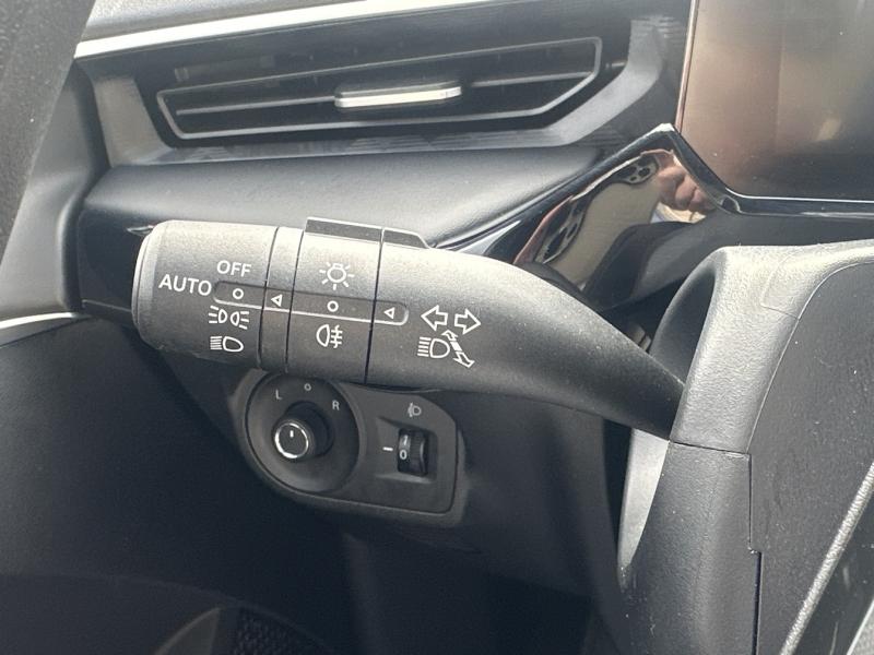 Image MG MOTOR MG3 Hybrid+ 195ch Standard