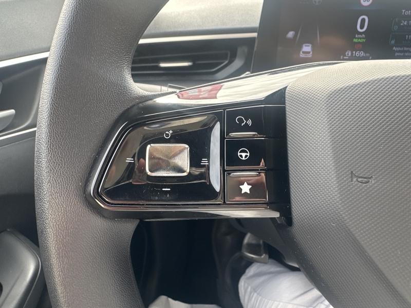 Image MG MOTOR MG3 Hybrid+ 195ch Standard