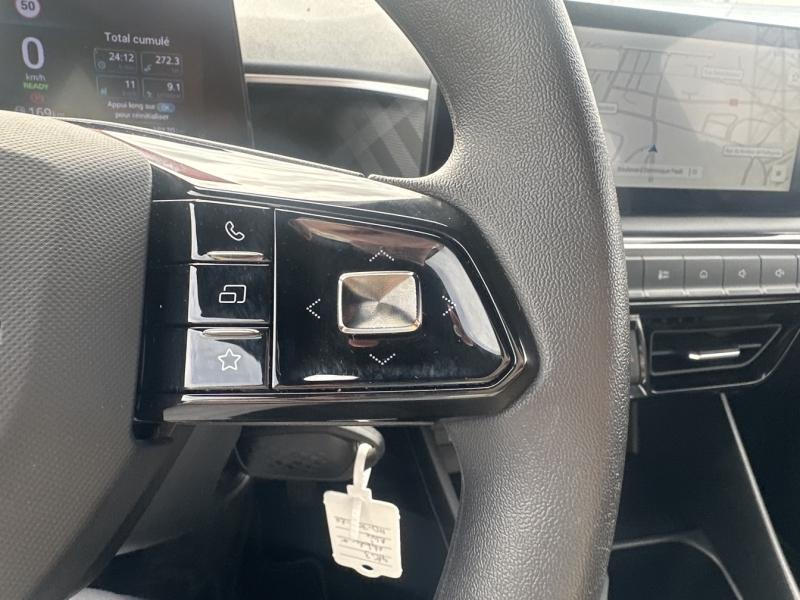 Image MG MOTOR MG3 Hybrid+ 195ch Standard