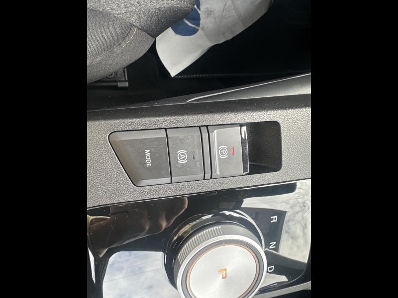 Image MG MOTOR MG3 Hybrid+ 195ch Standard