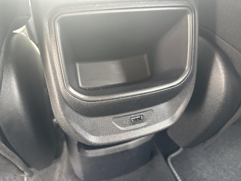 Image MG MOTOR MG3 Hybrid+ 195ch Standard