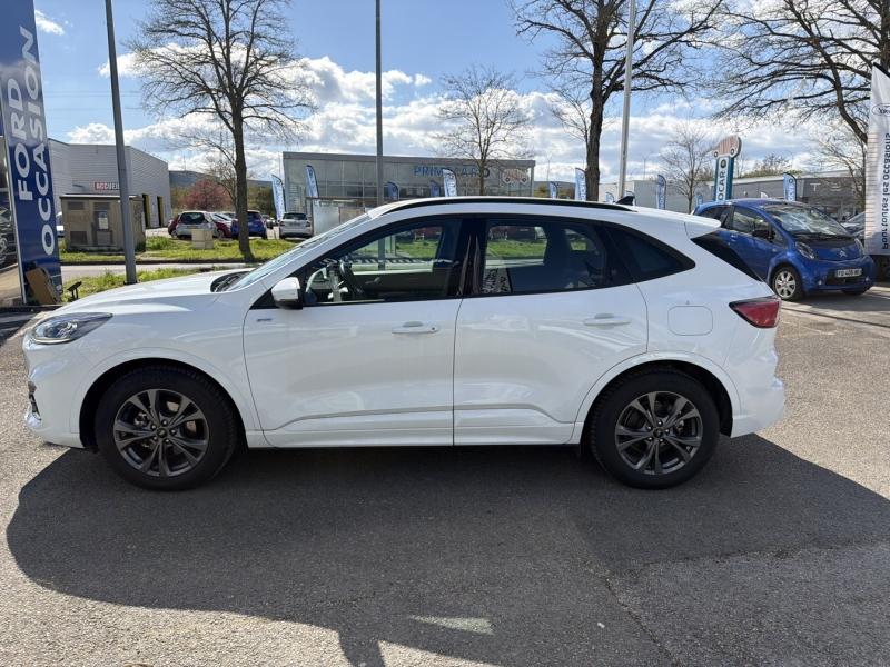 Image FORD Kuga 2.5 Duratec 190ch FHEV E85 ST-Line BVA
