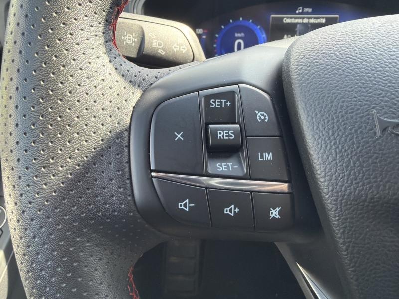 Image FORD Kuga 2.5 Duratec 190ch FHEV E85 ST-Line BVA