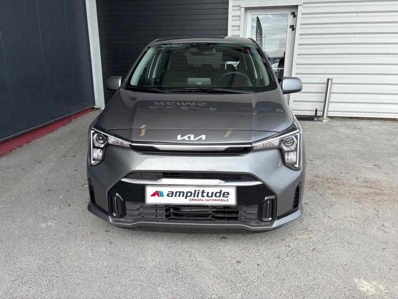 Image KIA Picanto 1.0 GDi 68ch Active BVMA5