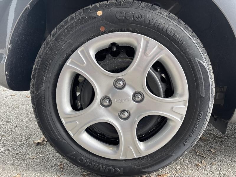 Image KIA Picanto 1.0 GDi 68ch Active BVMA5