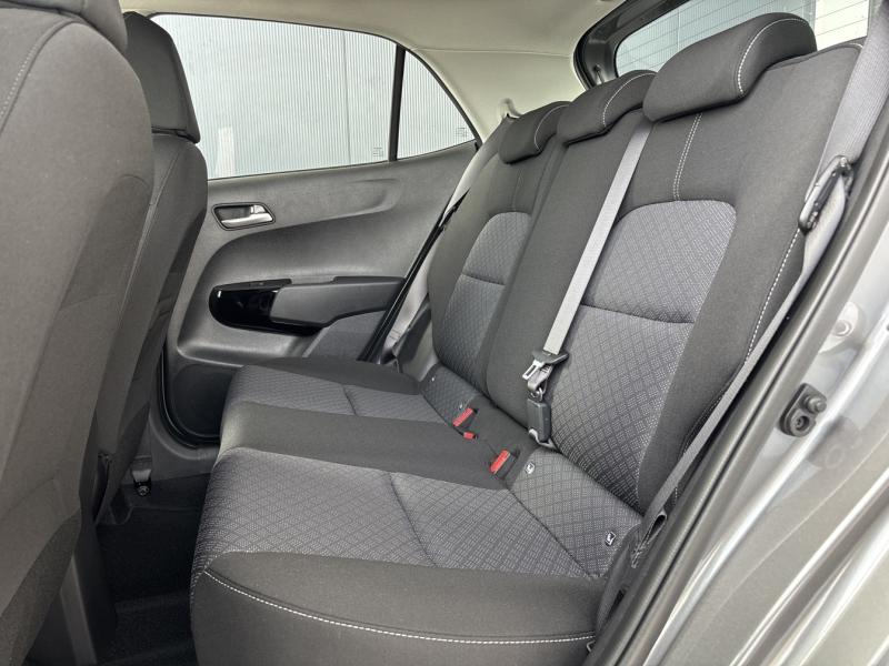 Image KIA Picanto 1.0 GDi 68ch Active BVMA5