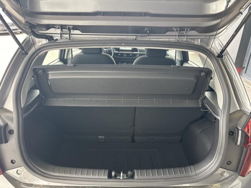 Image KIA Picanto 1.0 GDi 68ch Active BVMA5