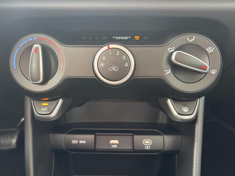 Image KIA Picanto 1.0 GDi 68ch Active BVMA5