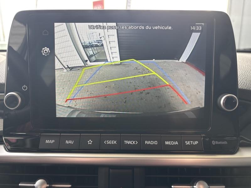 Image KIA Picanto 1.0 GDi 68ch Active BVMA5