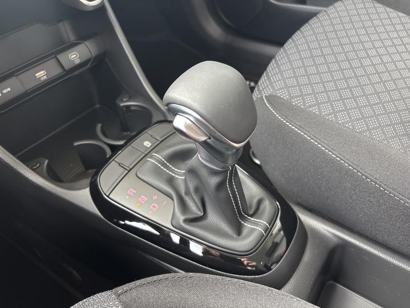 Image KIA Picanto 1.0 GDi 68ch Active BVMA5