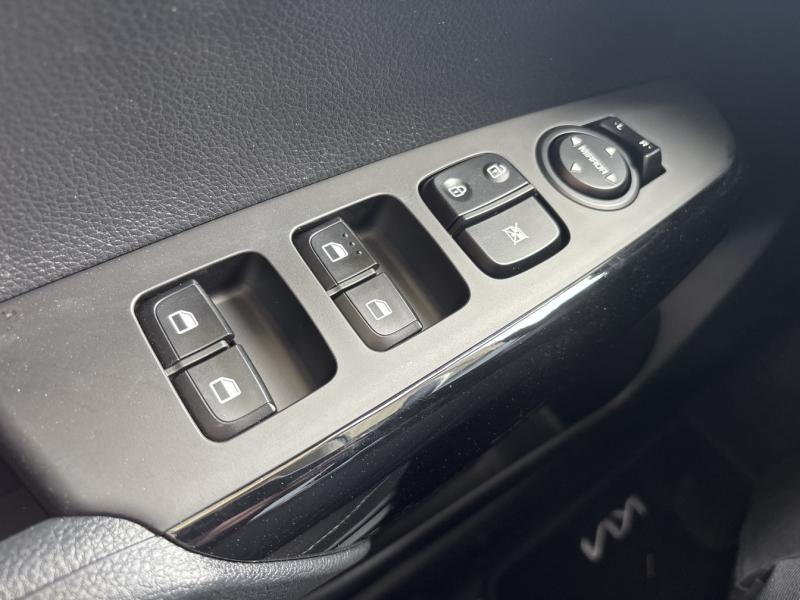 Image KIA Picanto 1.0 GDi 68ch Active BVMA5