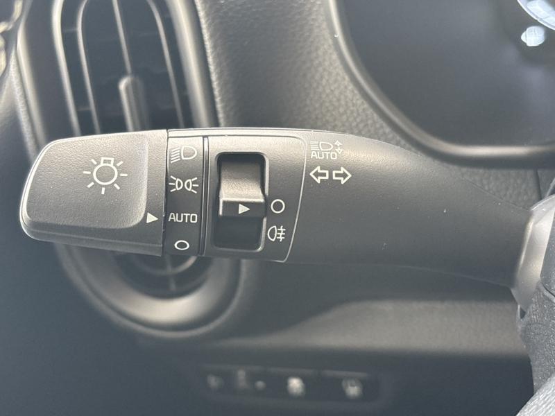 Image KIA Picanto 1.0 GDi 68ch Active BVMA5