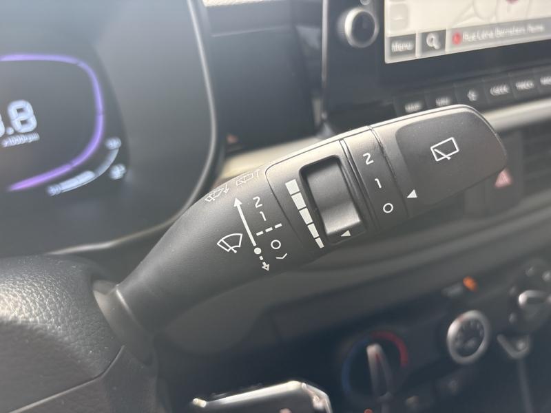 Image KIA Picanto 1.0 GDi 68ch Active BVMA5