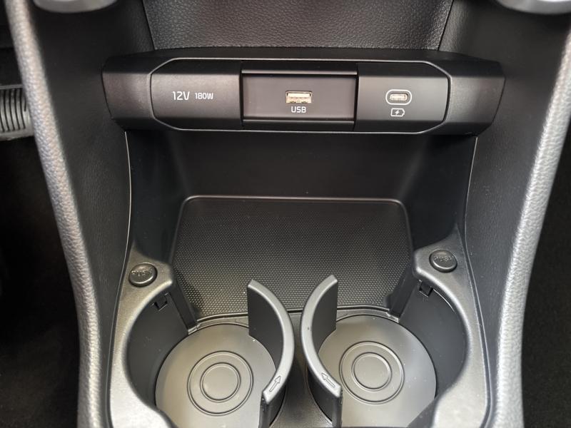 Image KIA Picanto 1.0 GDi 68ch Active BVMA5