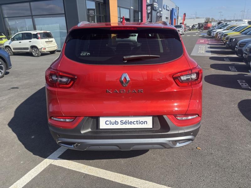 Image RENAULT Kadjar 1.5 Blue dCi 115ch Intens