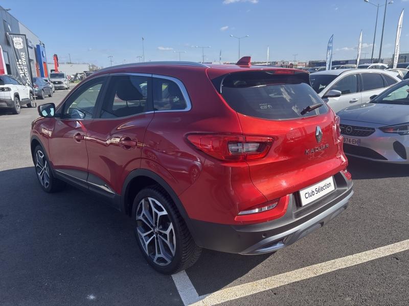 Image RENAULT Kadjar 1.5 Blue dCi 115ch Intens