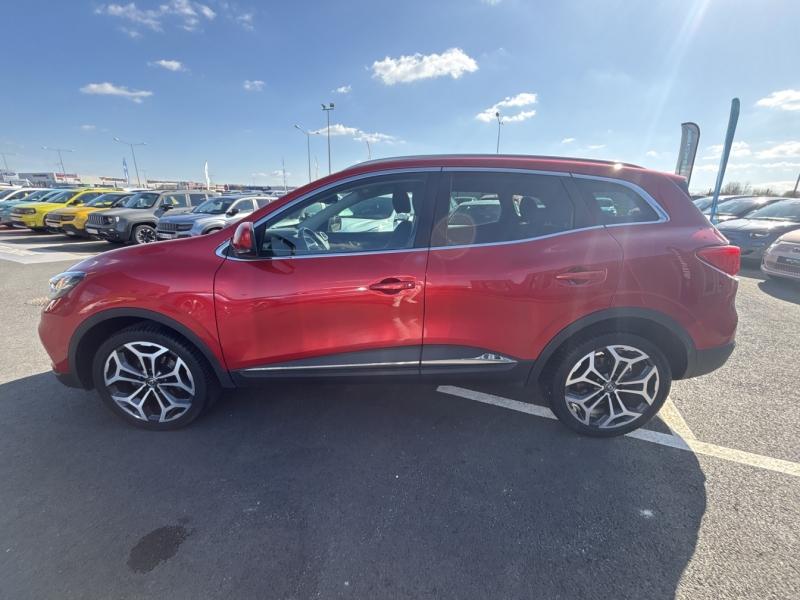 Image RENAULT Kadjar 1.5 Blue dCi 115ch Intens