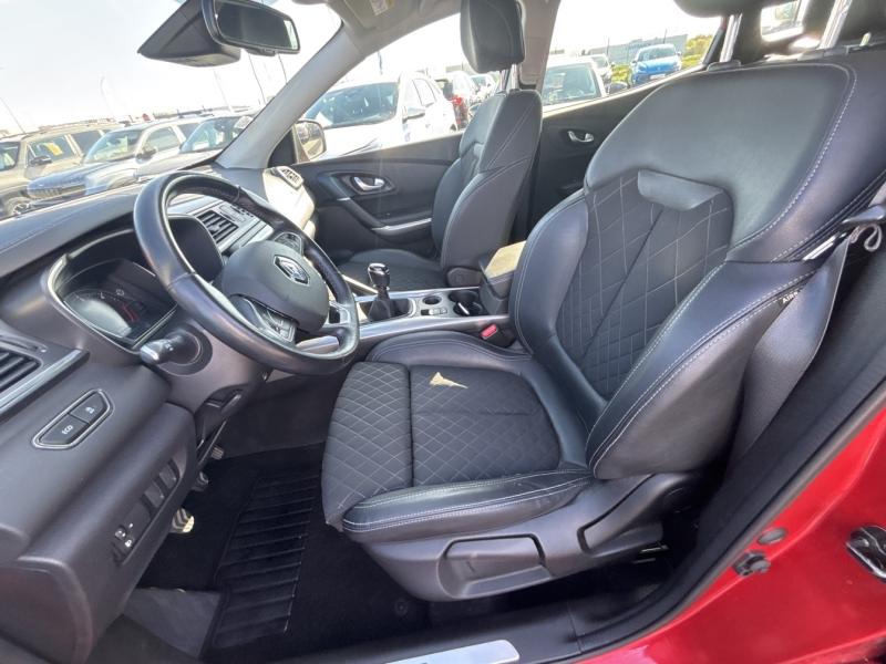 Image RENAULT Kadjar 1.5 Blue dCi 115ch Intens