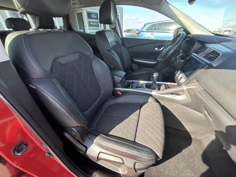 Image RENAULT Kadjar 1.5 Blue dCi 115ch Intens