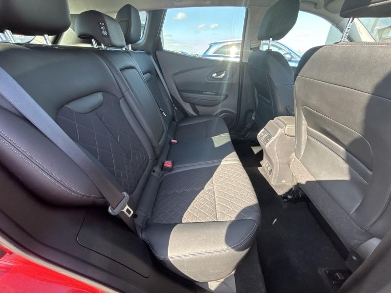 Image RENAULT Kadjar 1.5 Blue dCi 115ch Intens