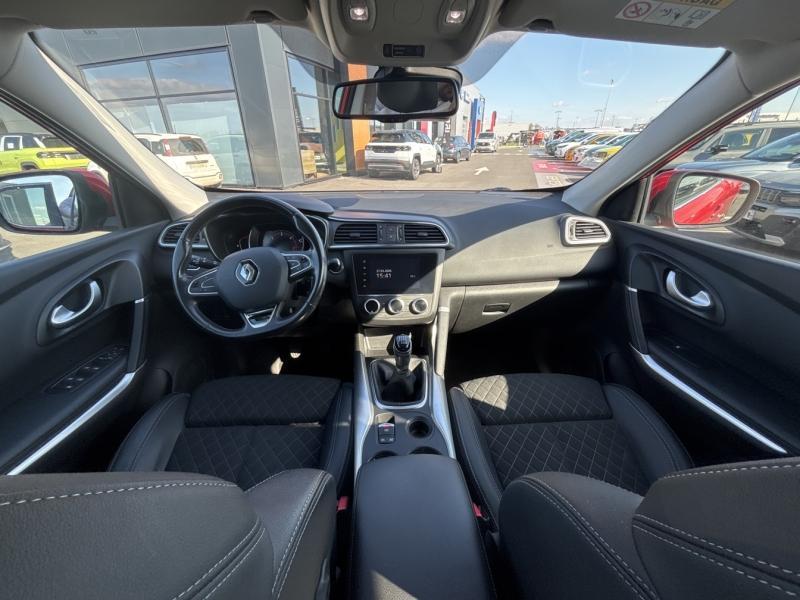 Image RENAULT Kadjar 1.5 Blue dCi 115ch Intens
