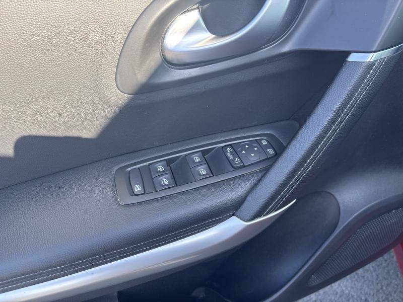 Image RENAULT Kadjar 1.5 Blue dCi 115ch Intens